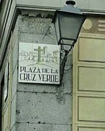 Visite guidée privée de l'Inquisition à Madrid